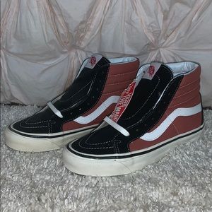 Vans Sk8-Hi